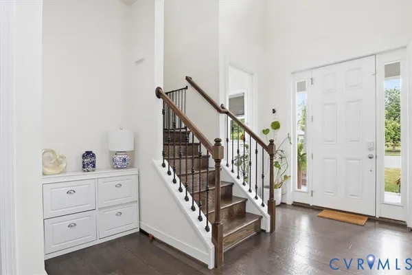 $1,100,000 | 1501 Bluewater Terrace, Chester, VA 23836