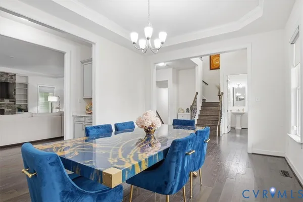 $1,100,000 | 1501 Bluewater Terrace, Chester, VA 23836