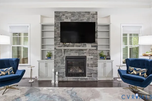 $1,100,000 | 1501 Bluewater Terrace, Chester, VA 23836