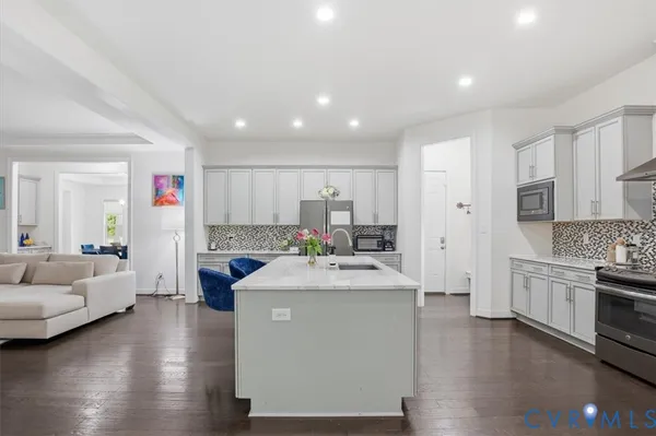 $1,100,000 | 1501 Bluewater Terrace, Chester, VA 23836