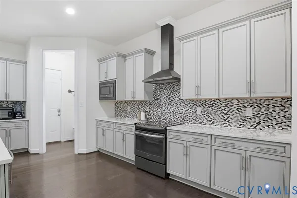 $1,100,000 | 1501 Bluewater Terrace, Chester, VA 23836