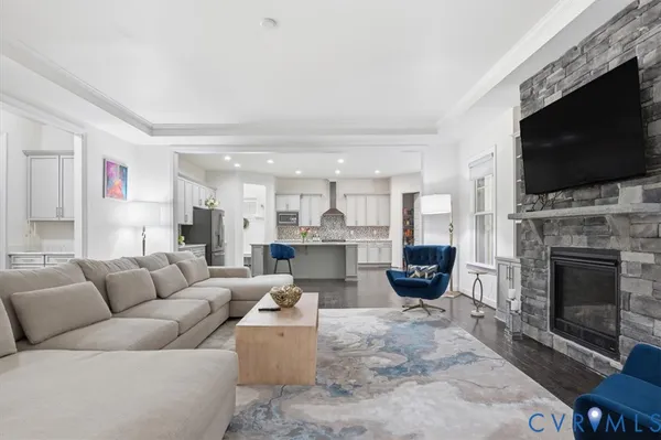 $1,100,000 | 1501 Bluewater Terrace, Chester, VA 23836