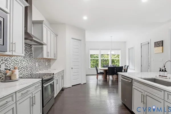 $1,100,000 | 1501 Bluewater Terrace, Chester, VA 23836