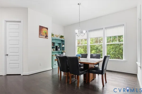 $1,100,000 | 1501 Bluewater Terrace, Chester, VA 23836