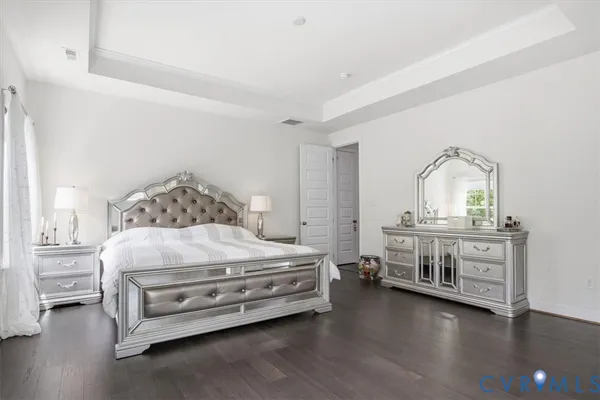 $1,100,000 | 1501 Bluewater Terrace, Chester, VA 23836