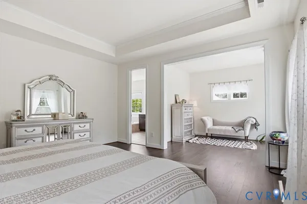 $1,100,000 | 1501 Bluewater Terrace, Chester, VA 23836