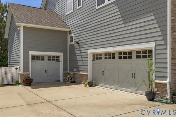 $1,100,000 | 1501 Bluewater Terrace, Chester, VA 23836