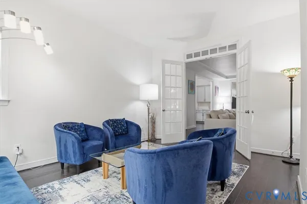 $1,100,000 | 1501 Bluewater Terrace, Chester, VA 23836