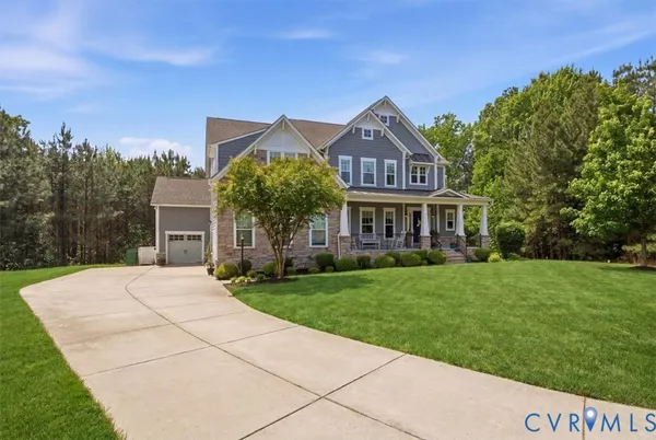 $1,100,000 | 1501 Bluewater Terrace, Chester, VA 23836