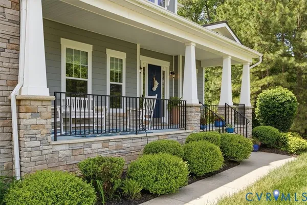 $1,100,000 | 1501 Bluewater Terrace, Chester, VA 23836