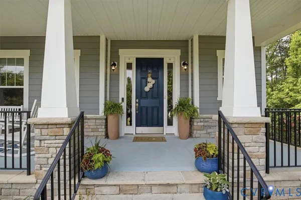 $1,100,000 | 1501 Bluewater Terrace, Chester, VA 23836