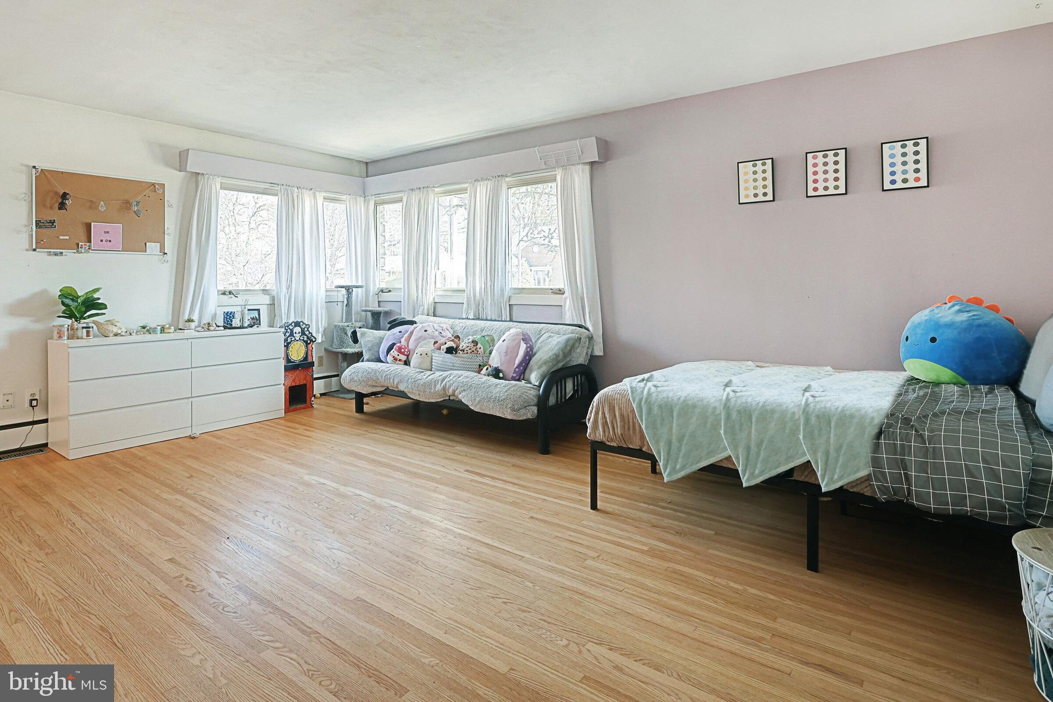 146 George Street Hanover, PA 17331 - Photo 44 of 83 Main level Primary Suite option