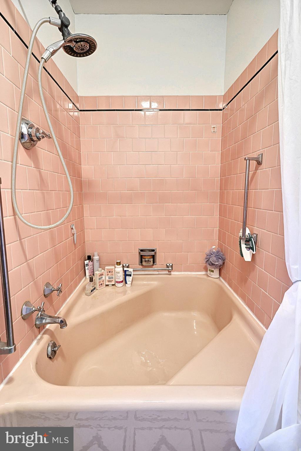 146 George Street Hanover, PA 17331 - Photo 46 of 83 Vintage charm square tub and shower