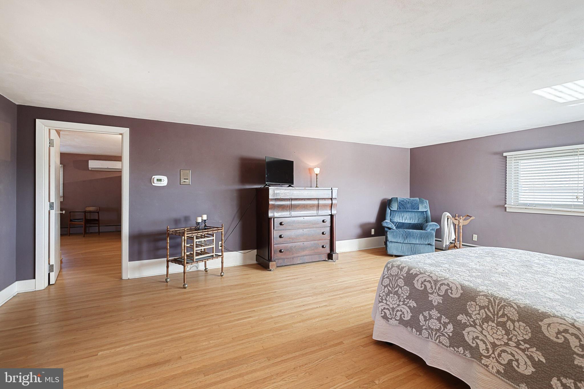 146 George Street Hanover, PA 17331 - Photo 50 of 83 Upper level Primary Suite bedroom