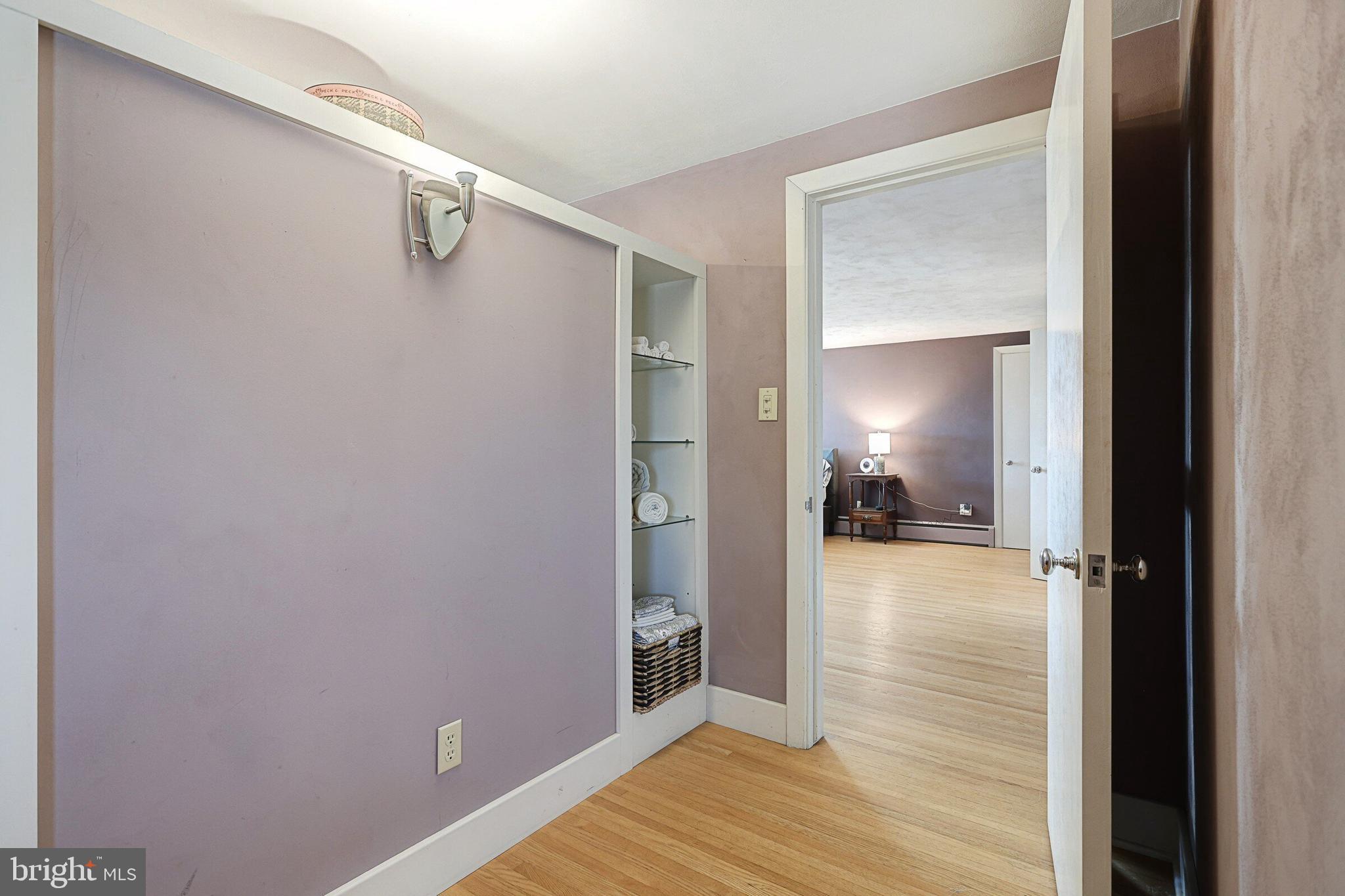 146 George Street Hanover, PA 17331 - Photo 59 of 83 Upper level Primary Suite