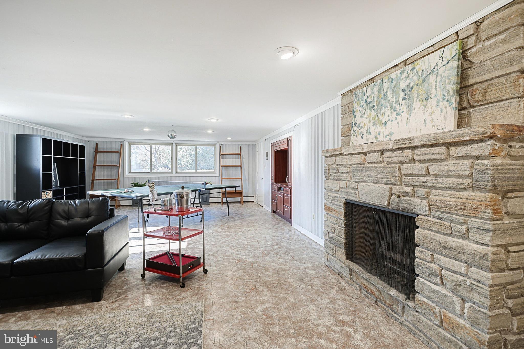146 George Street Hanover, PA 17331 - Photo 61 of 83 Lower Level Family Room or In-Law living option