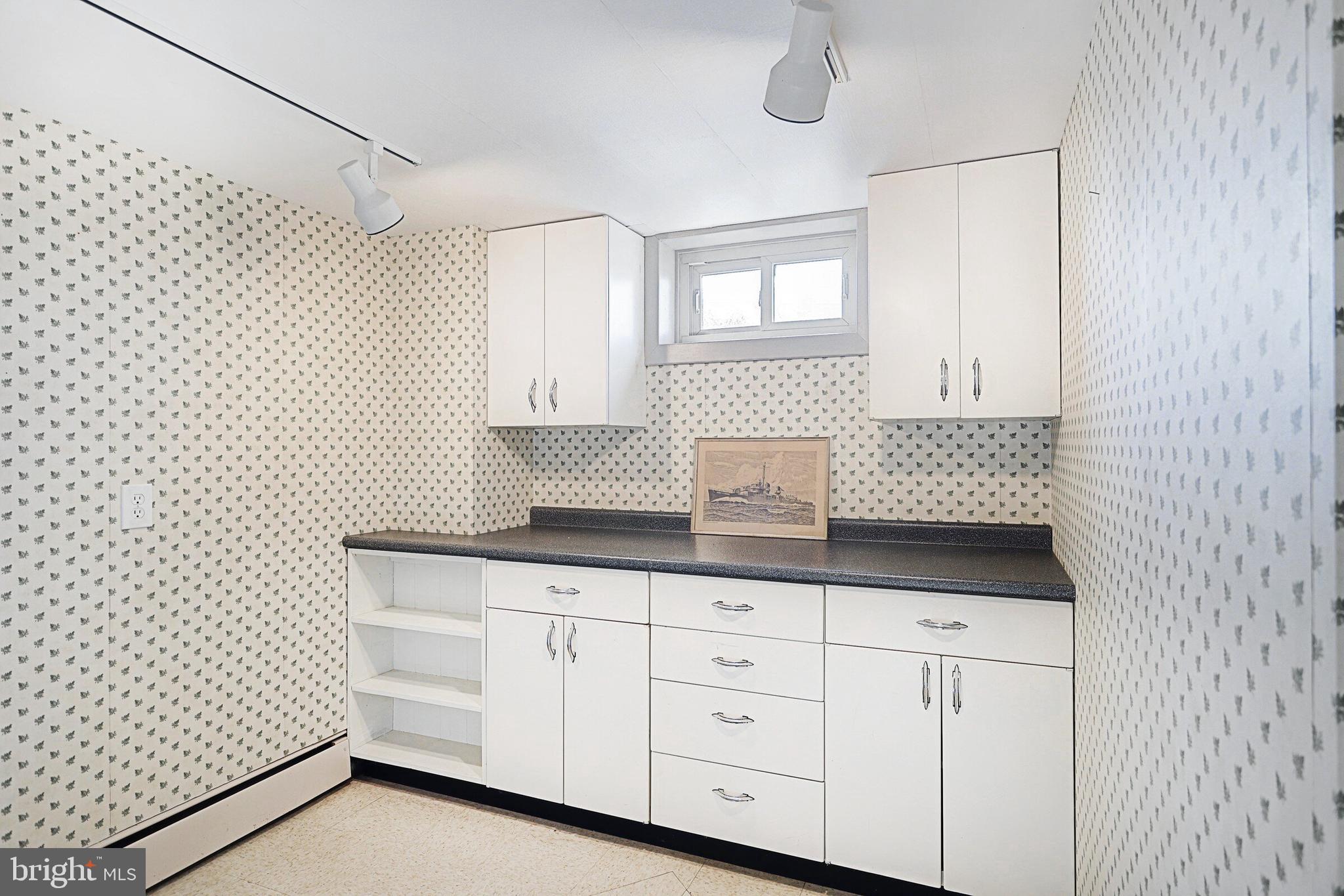 146 George Street Hanover, PA 17331 - Photo 64 of 83 Lower level Kitchenette