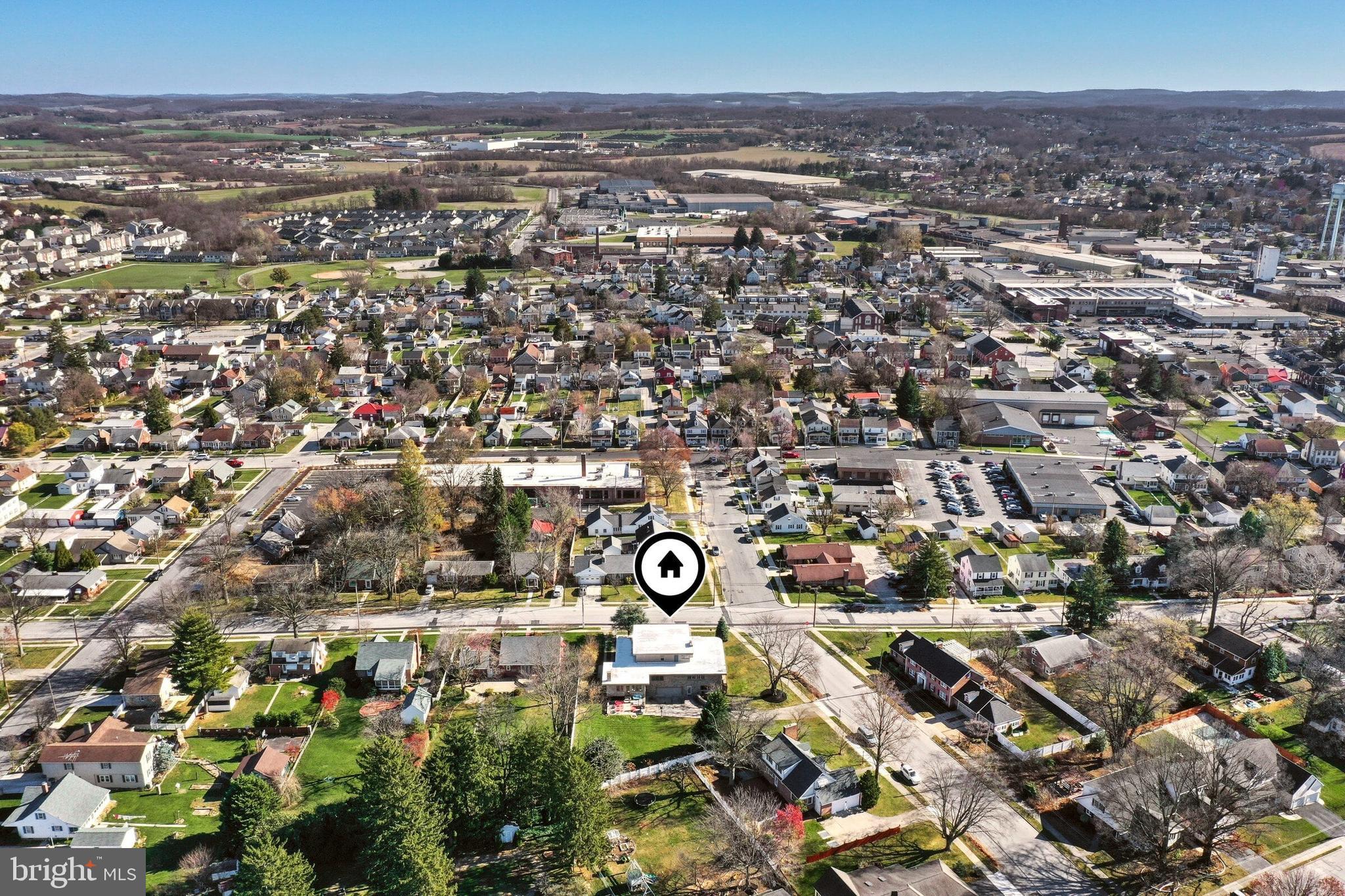 146 George Street Hanover, PA 17331 - Photo 79 of 83 Gallery Image 79