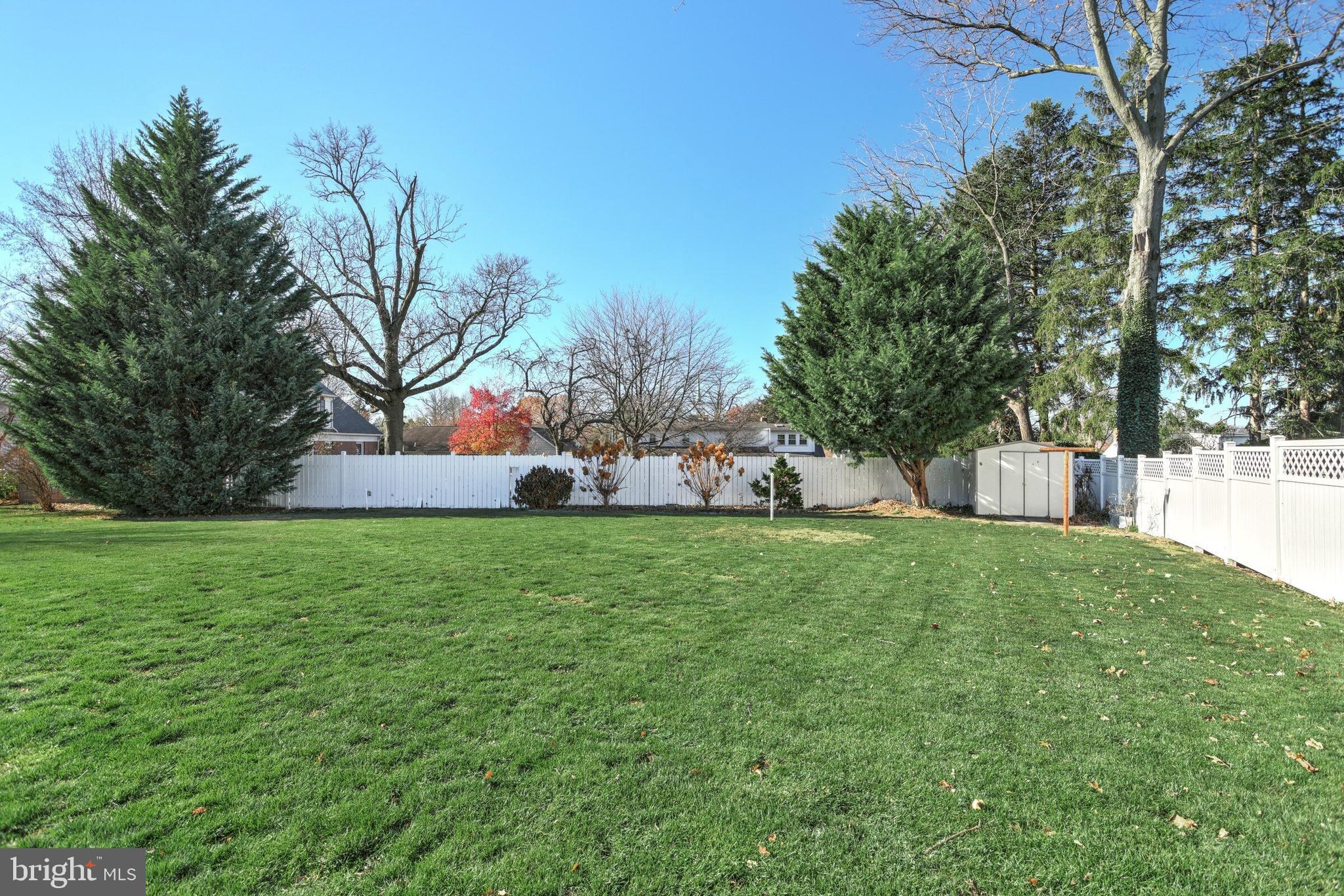 146 George Street Hanover, PA 17331 - Photo 8 of 83 Spacious half acre lot!