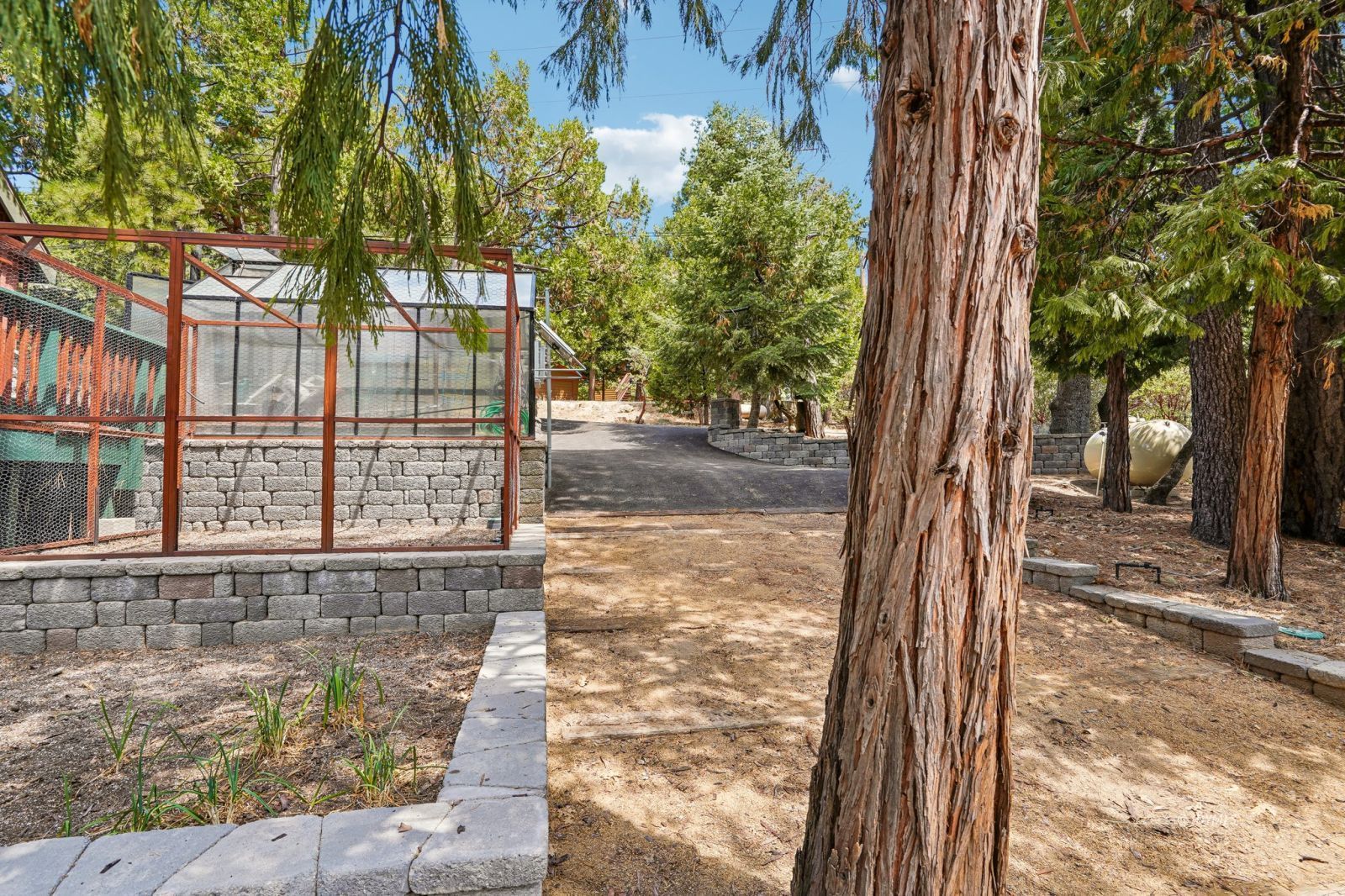 25447 Marion Ridge Drive Idyllwild, CA 92549 - Photo 34 of 41 Exterior