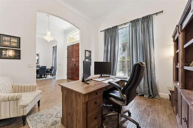 $895,000 | 654 Cricklewood Terrace, Lake Mary, FL 32746