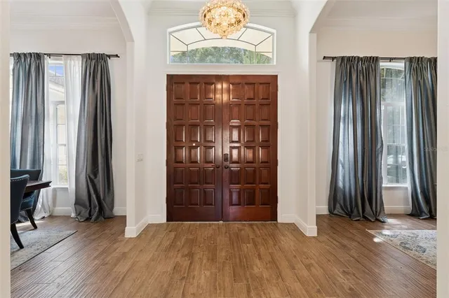 $895,000 | 654 Cricklewood Terrace, Lake Mary, FL 32746