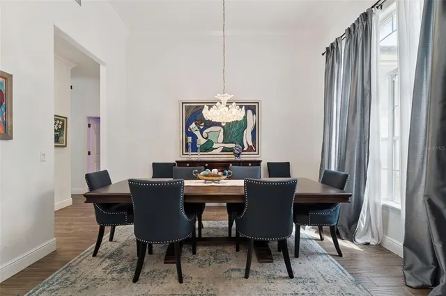 $895,000 | 654 Cricklewood Terrace, Lake Mary, FL 32746