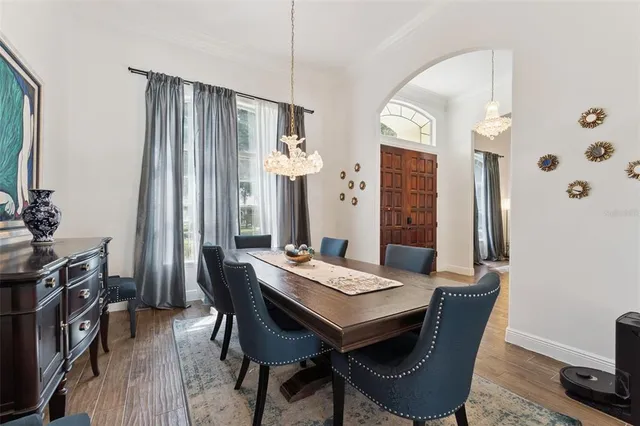 $895,000 | 654 Cricklewood Terrace, Lake Mary, FL 32746