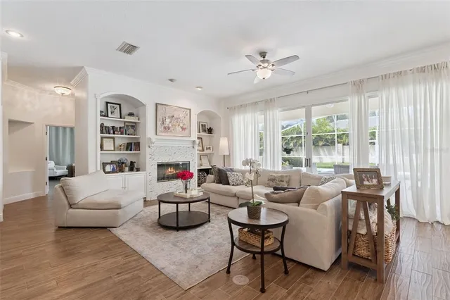 $895,000 | 654 Cricklewood Terrace, Lake Mary, FL 32746