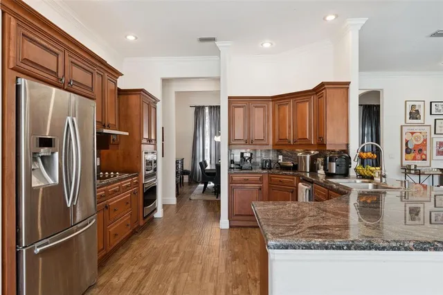 $895,000 | 654 Cricklewood Terrace, Lake Mary, FL 32746