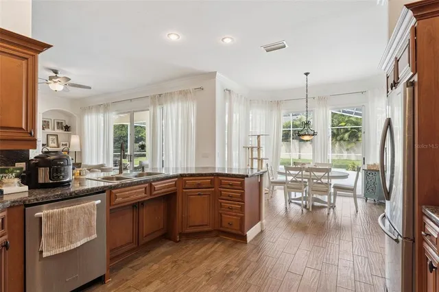 $895,000 | 654 Cricklewood Terrace, Lake Mary, FL 32746