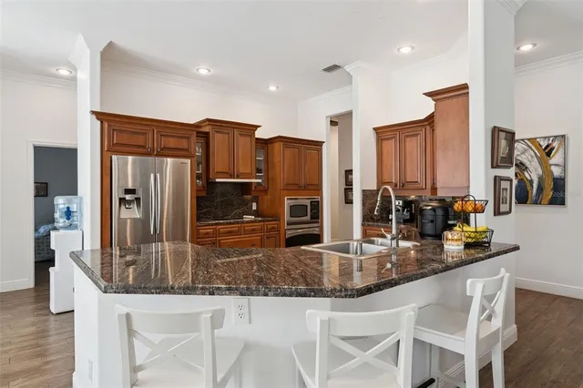 $895,000 | 654 Cricklewood Terrace, Lake Mary, FL 32746