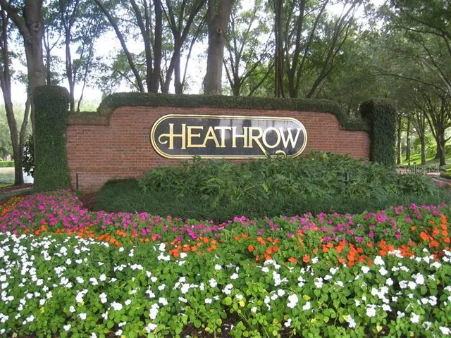 $895,000 | 654 Cricklewood Terrace, Lake Mary, FL 32746