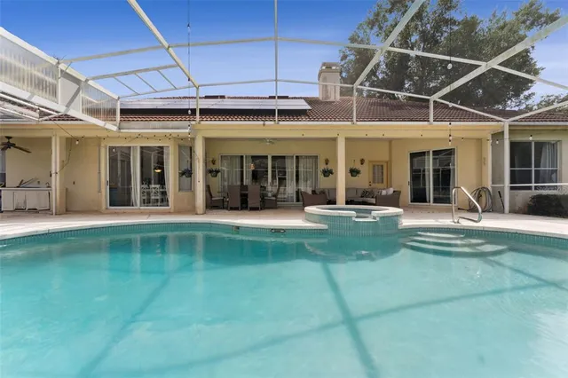 $895,000 | 654 Cricklewood Terrace, Lake Mary, FL 32746