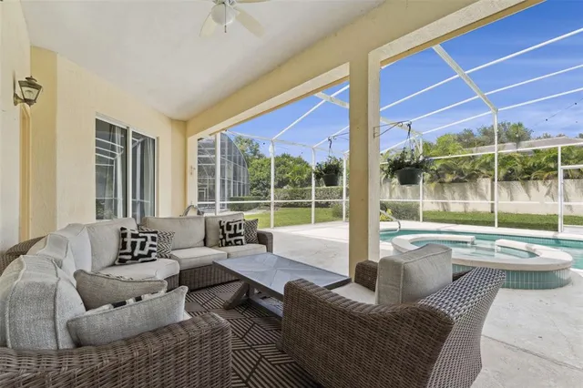 $895,000 | 654 Cricklewood Terrace, Lake Mary, FL 32746