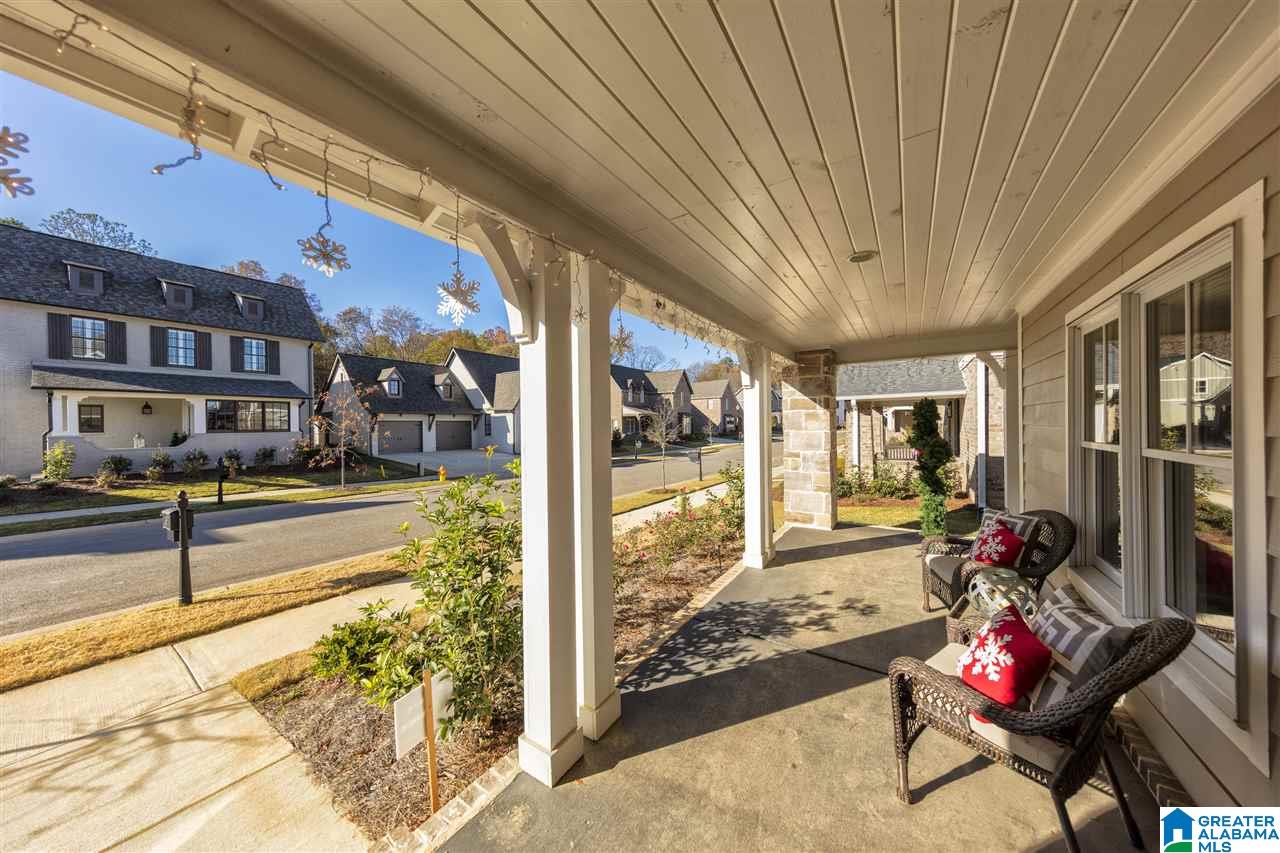 2661 Montauk Road Birmingham, AL 35226 - Photo 4 of 28