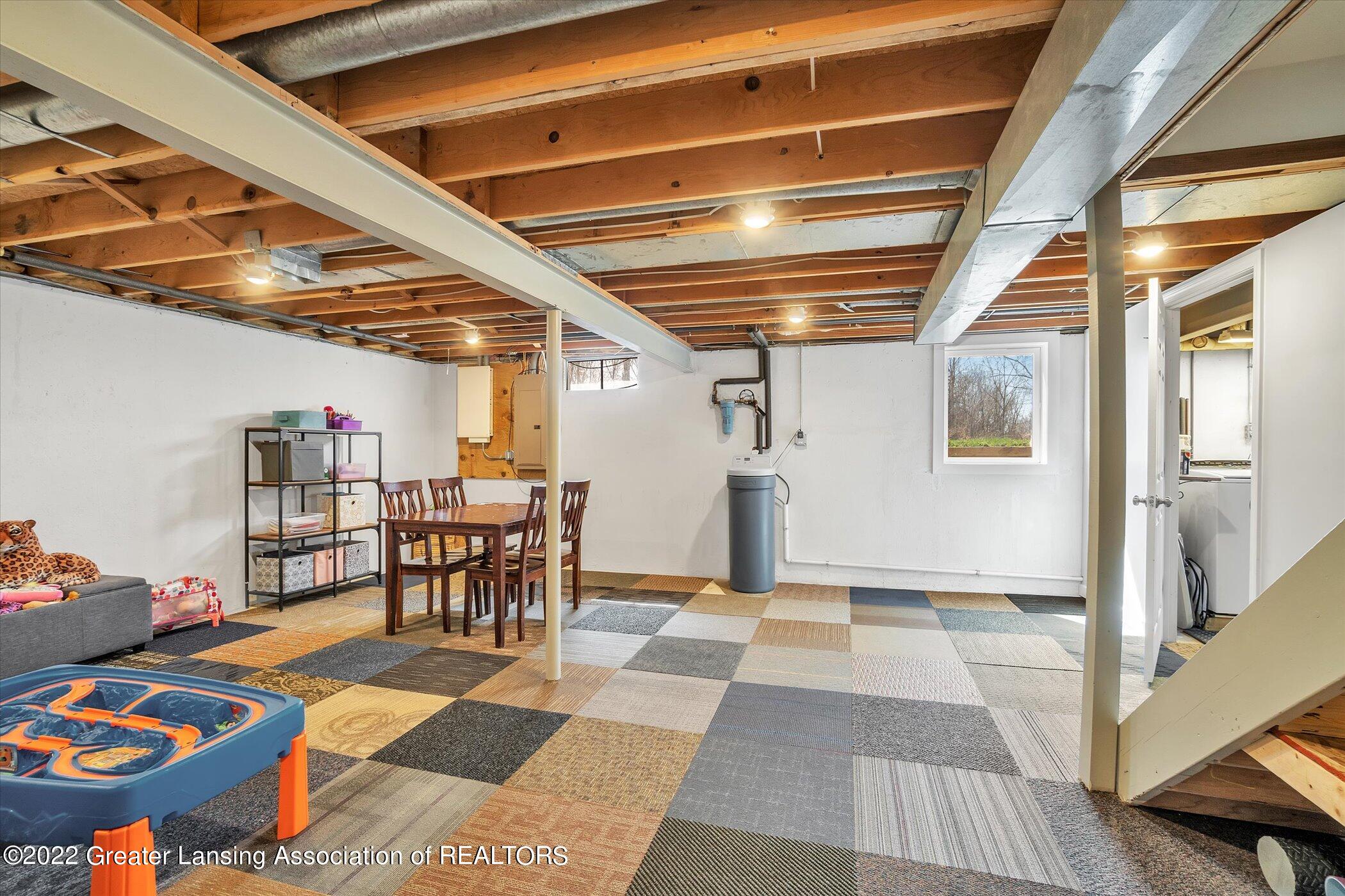 7405 Creyts Road Dimondale, MI 48821 - Photo 42 of 56 Flex Space