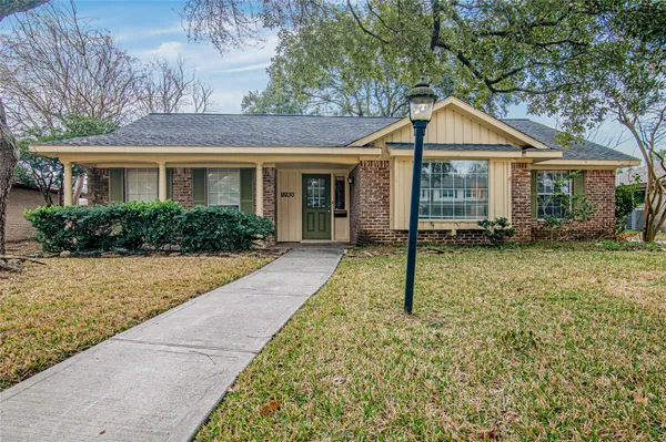 $289,000 | 18230 Caprice Lane, Houston, TX 77058