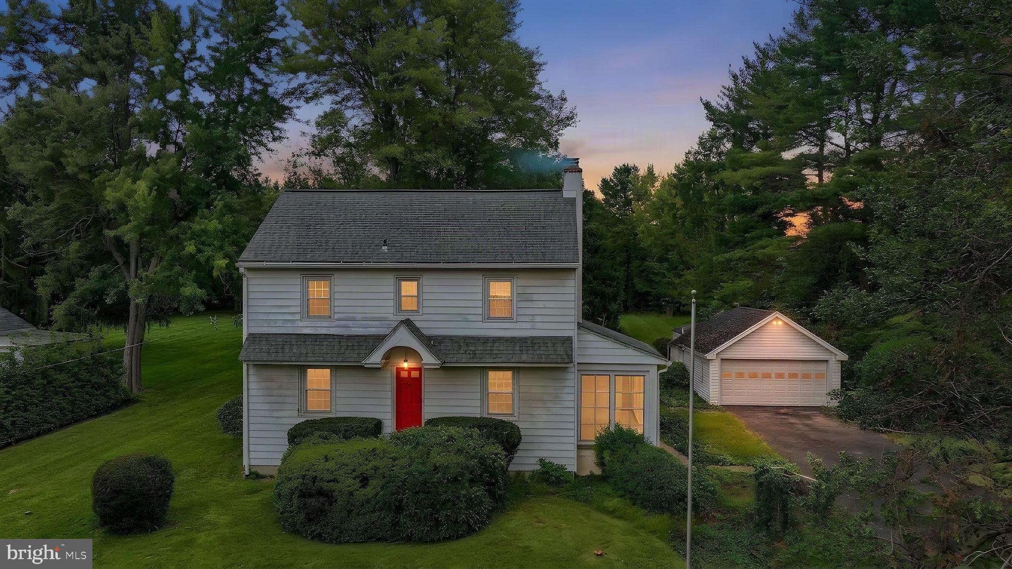 2445 Park Road Warrington, PA 18976 - Photo 1 of 40 2445 Park Road