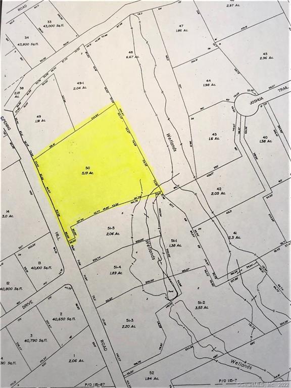 660 Opening Hill Road, Unit PARCEL B Madison, CT 06443 - Photo 1 of 1