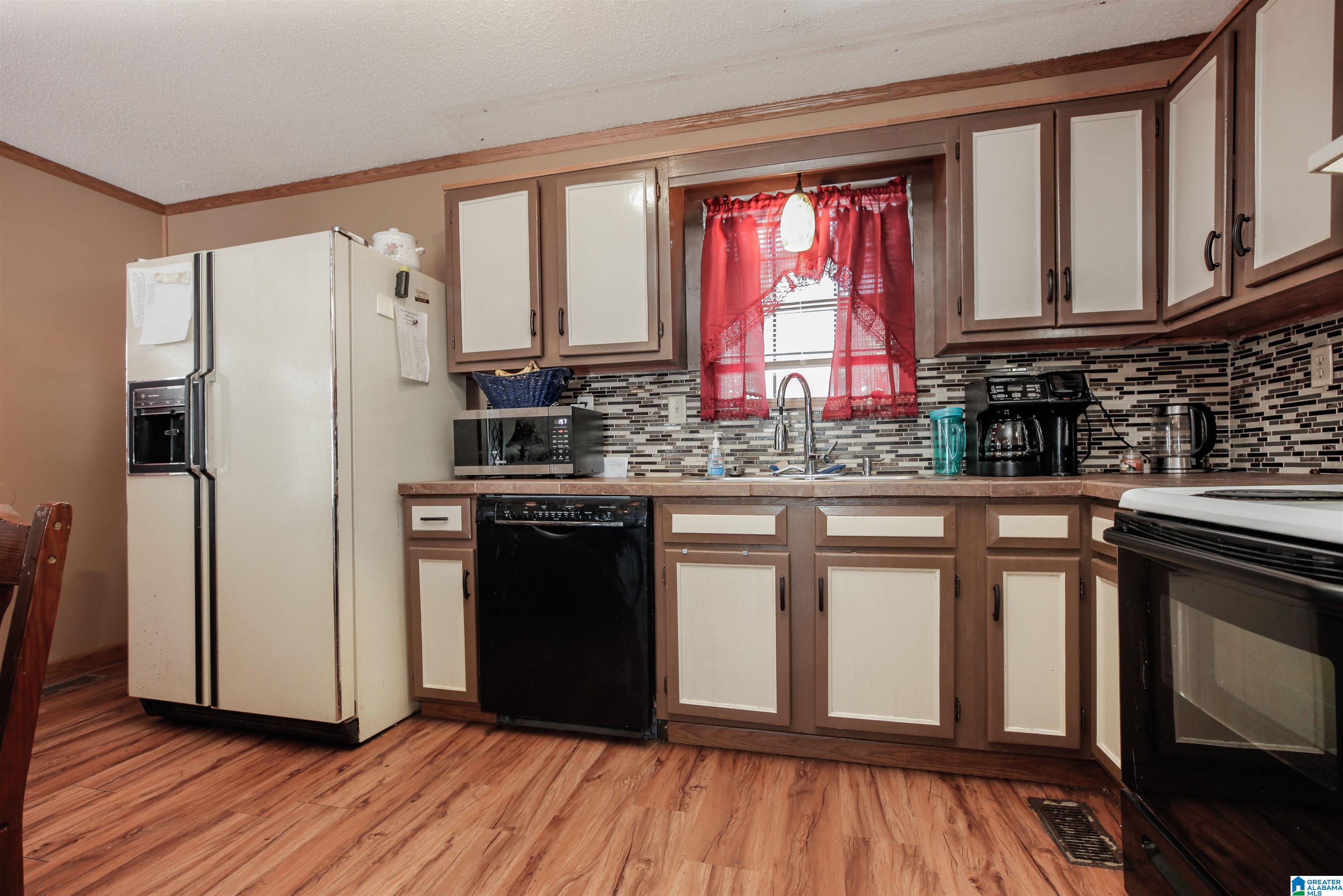 9914 Trammel Road Dora, AL 35062 - Photo 8 of 22 Gallery Image 8