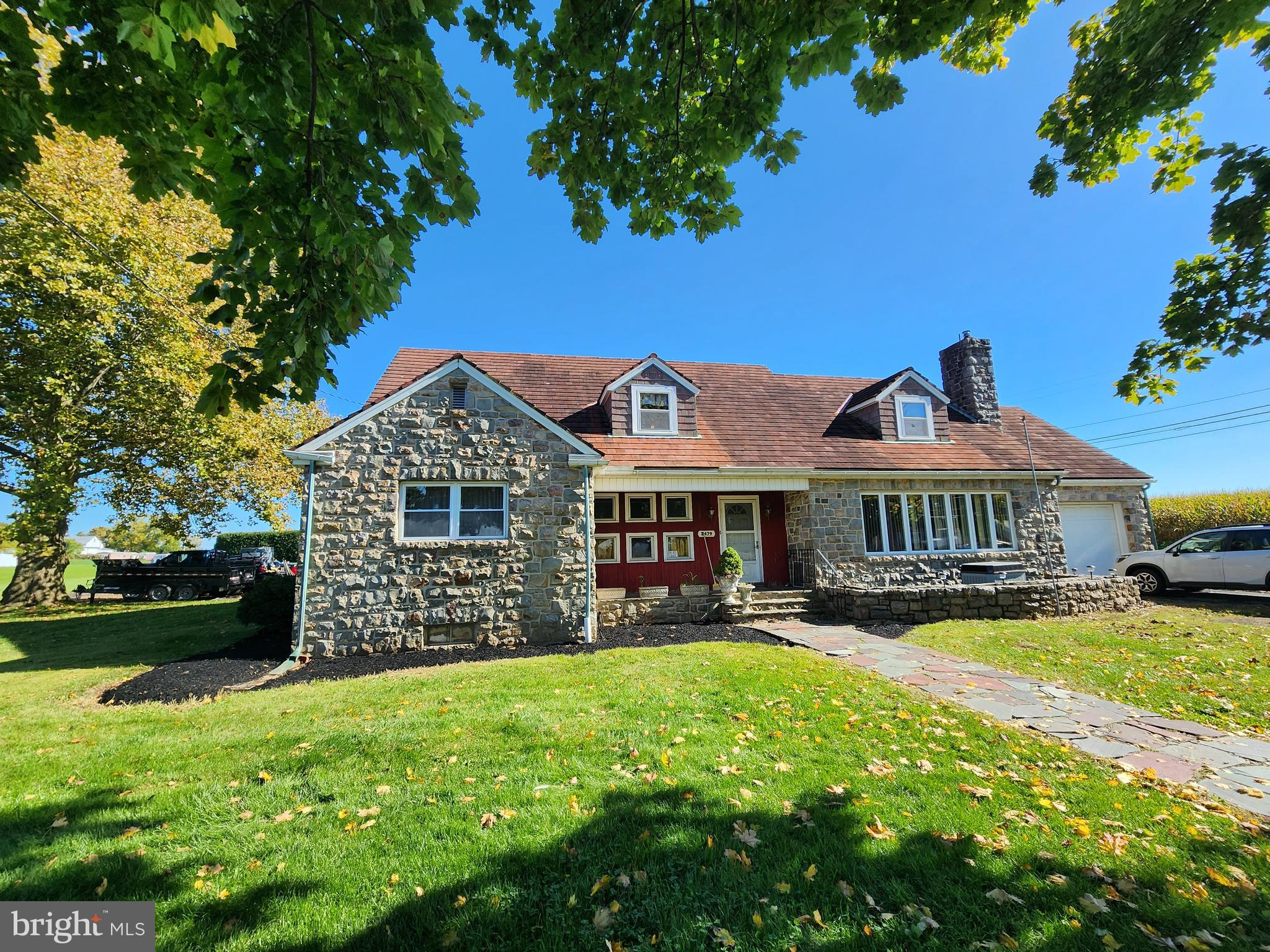 2479 Moselem Spring Road Fleetwood, PA 19522 - Photo 1 of 18 Gallery Image 1
