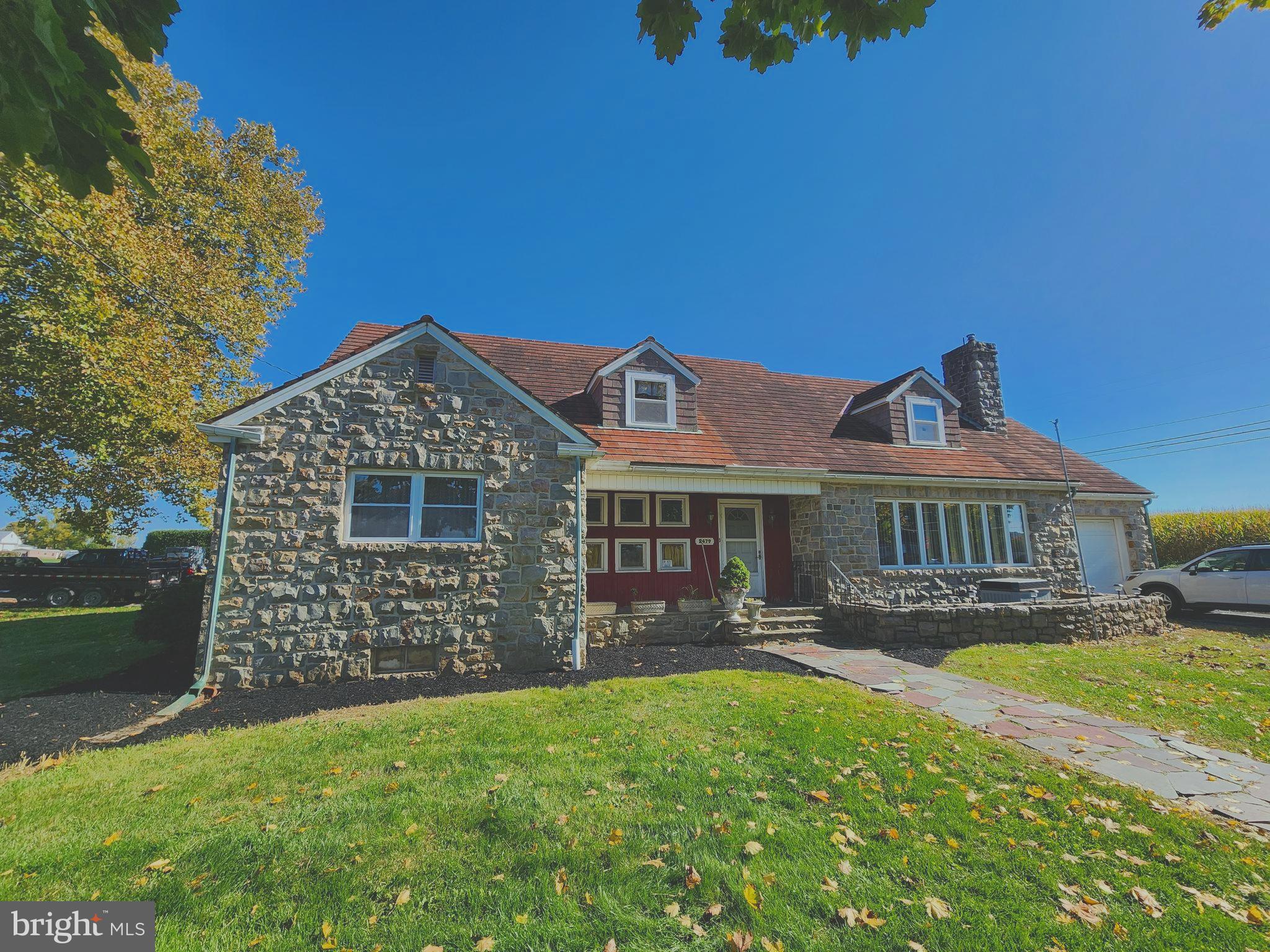 2479 Moselem Spring Road Fleetwood, PA 19522 - Photo 2 of 18 Gallery Image 2
