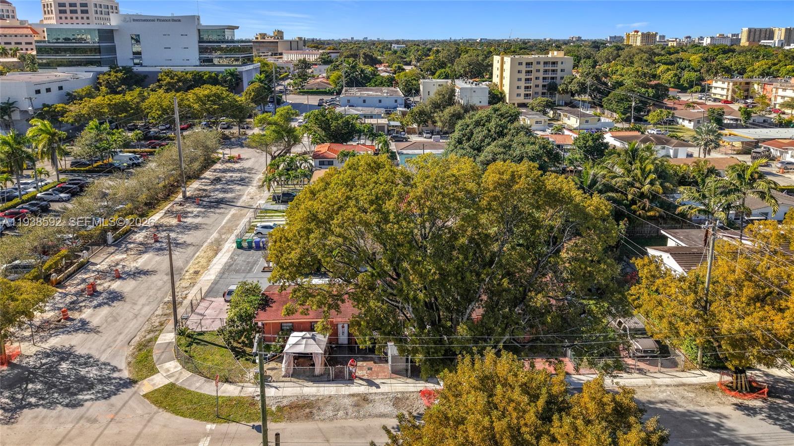 3601 Southwest 7th Street Miami, FL 33135 - Photo 13 of 20 a view of a city