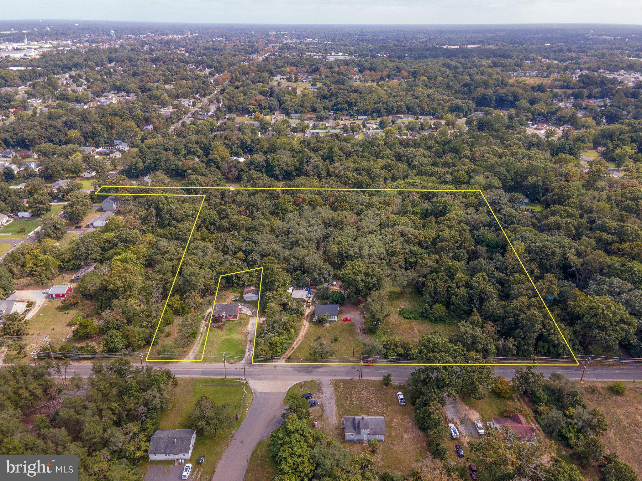667 South Mill Road Vineland, NJ 08360 - Photo 1 of 14 Gallery Image 1