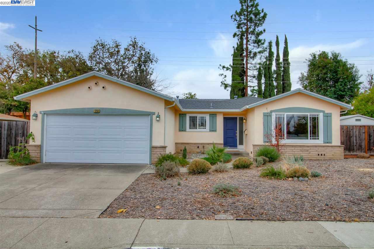 1256 Chelsea Way Concord, CA 94521 - Photo 1 of 1 Gallery Image 1