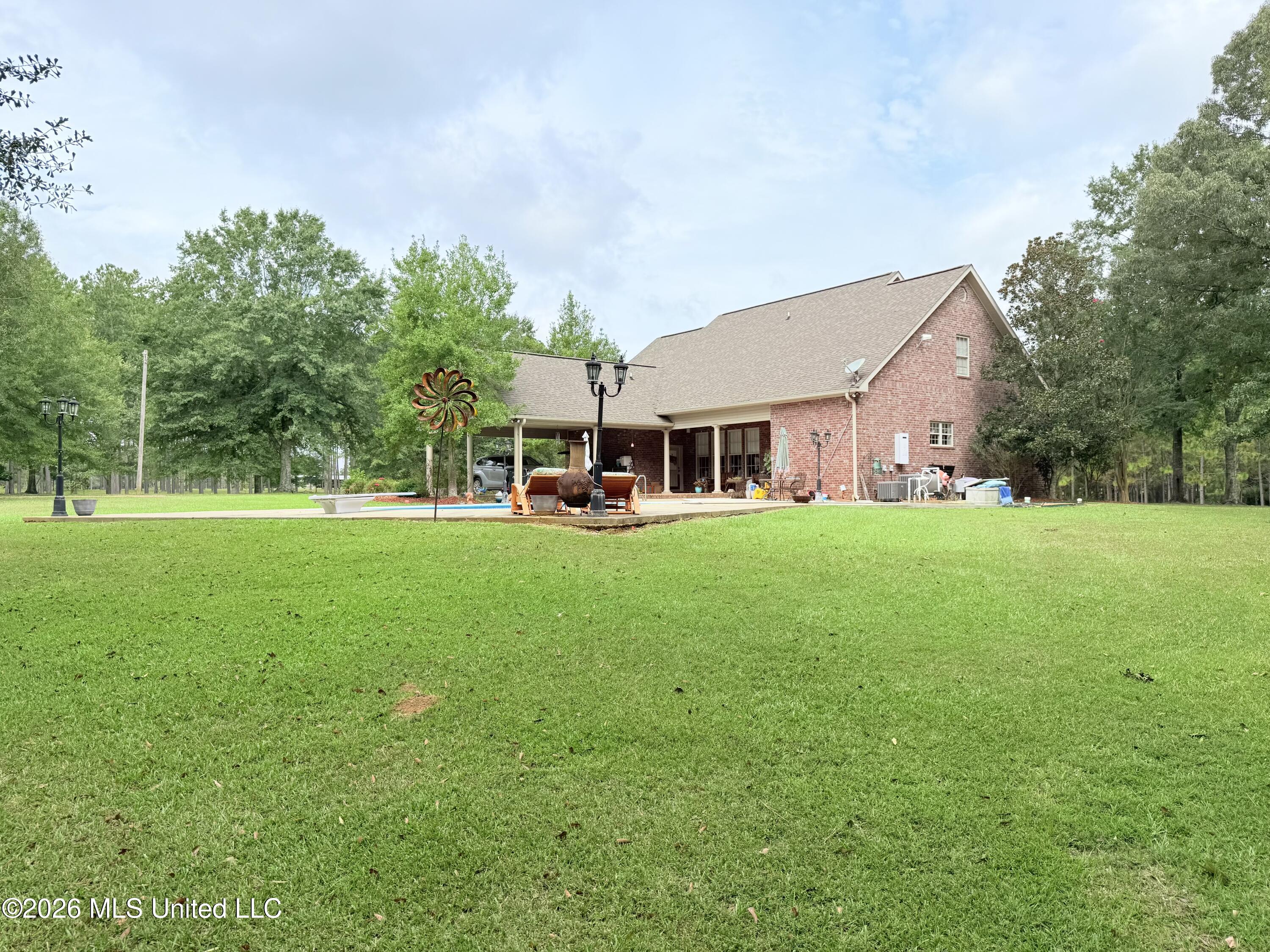895 Montgomery Road Southwest Bogue Chitto, MS 39629 - Photo 28 of 74 IMG_8190