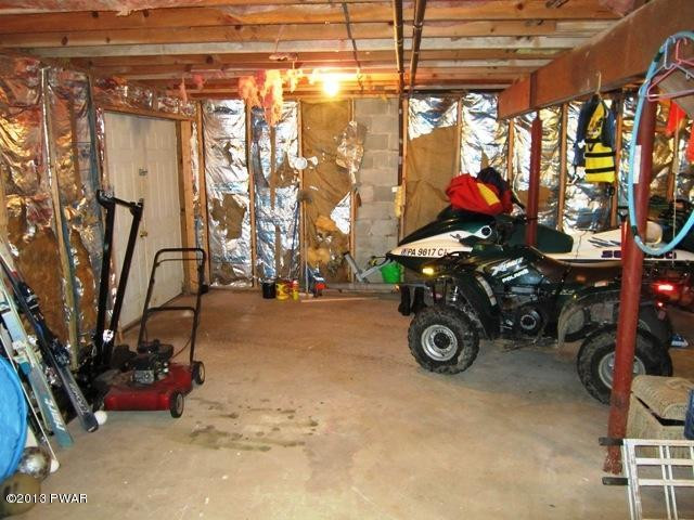 243 West Lakeview Road Lackawaxen, PA 18435 - Photo 19 of 21