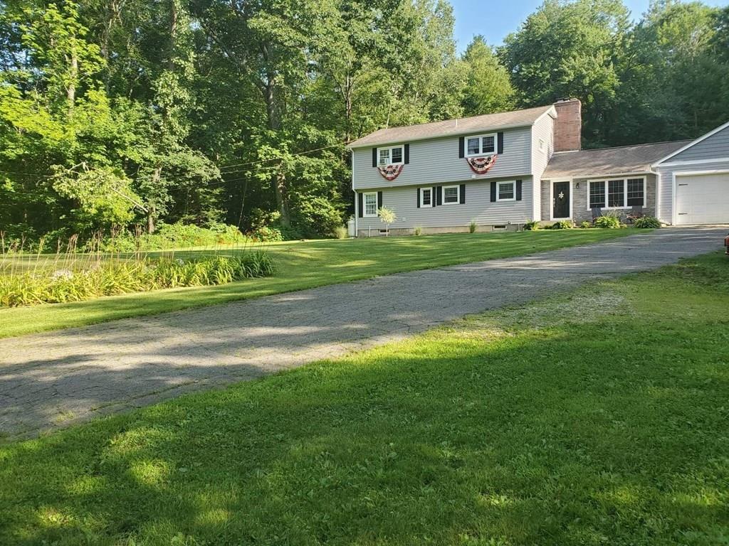 380 Chesterfield Road Northampton, MA 01053 - Photo 3 of 26 Gallery Image 3