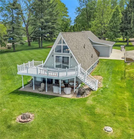 $885,000 | 4526 Navajo Trail, Jamestown, OH 45335